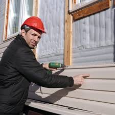 Best Aluminum Siding Installation  in Luck, WI